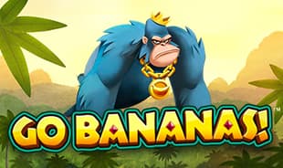 Go Bananas Игровой Автомат