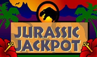 игровой автомат jurassic jackpot