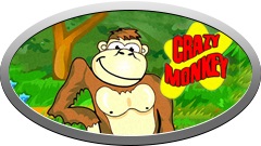 Crazy Monkey Игровой Автомат Скачать