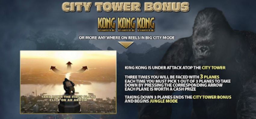 Игровые автоматы кинг конг играть онлайн бесплатно без регистрации почему казино вулкан не закроют