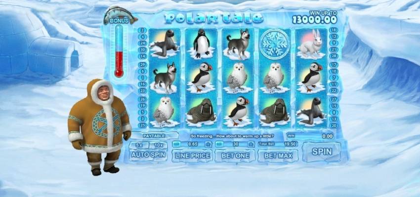 Игровые автоматы с пингвинами все the true sheriff игровой автомат