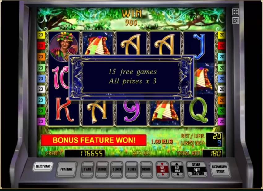 Игровой автомат флейта прохождение гта 5 онлайн ограбление казино