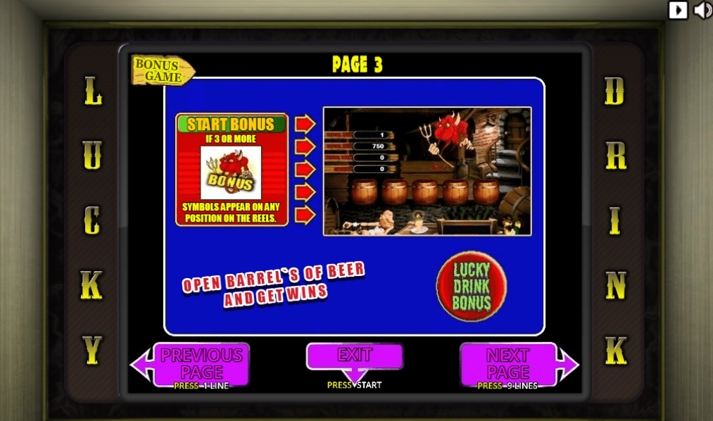 Игровой автомат чертики бесплатно онлайн казино без вложений с бонусом