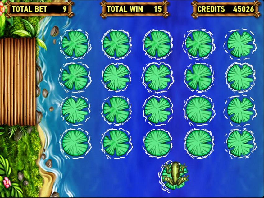 Игровые автоматы играть бесплатно и без регистрации лягушки казино онлайн лайф