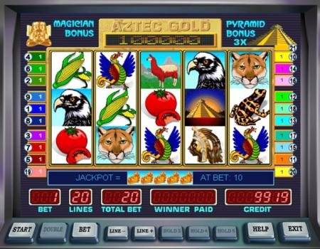 Играть бесплатно без регистрации в игровые автоматы золото ацтеков гсч онлайн казино