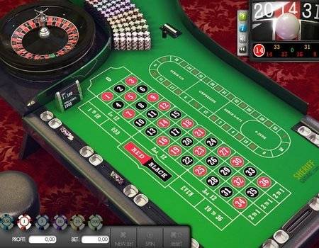 играть в казино в рулетку бесплатно и без регистрации в онлайн
