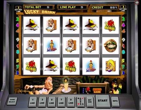 Игровой автомат черти бесплатно онлайн самое дающие казино онлайн