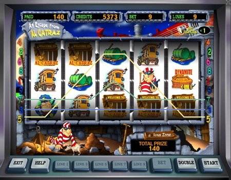 Игровые автоматы играть бесплатно алькатрас чукчи онлайн пари и ставки на все