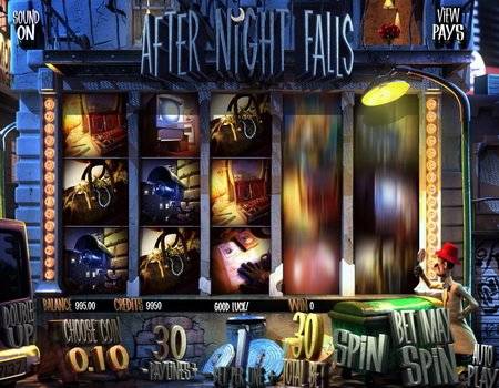 Игровые автоматы night демо казино онлайн игровые автоматы