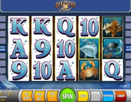 Игровые автоматы играть дельфины бесплатно какие онлайн казино самые лучшие