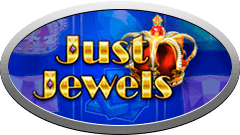 Игровой Автомат Алмазы Just Jewels