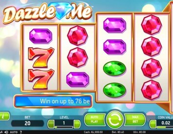 Free slot machine play now