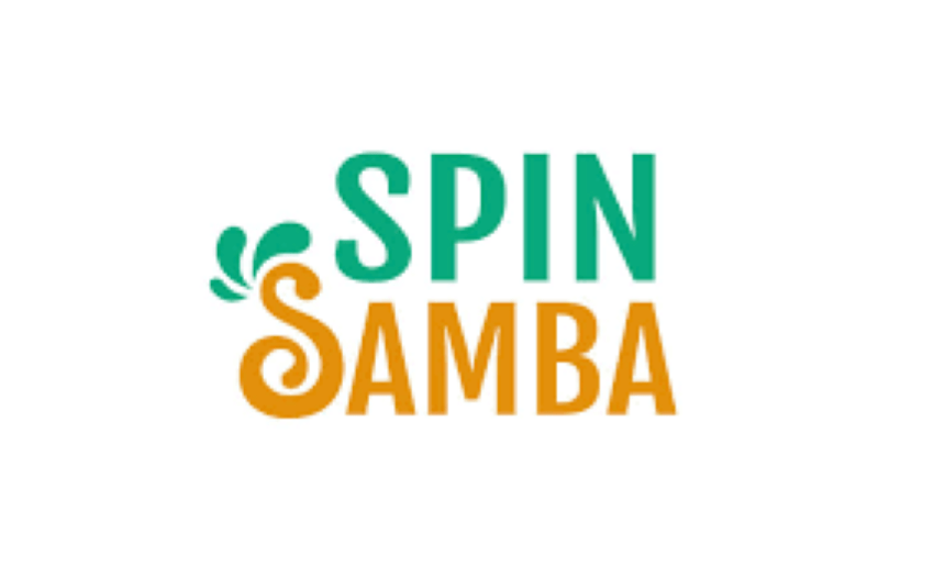 Spinsamba login