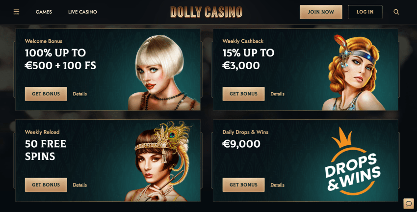 Casino сайты